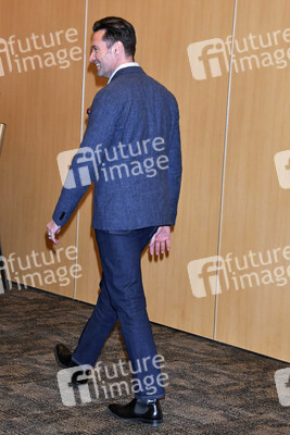Photocall 'The Greatest Showman' in Tokio