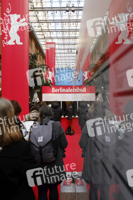 Filmfreunde auf  Berlinale 2018