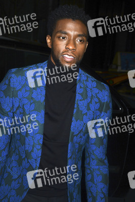 Filmscreening 'Black Panther' in New York
