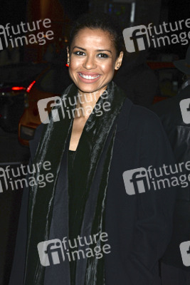 Filmscreening 'Black Panther' in New York