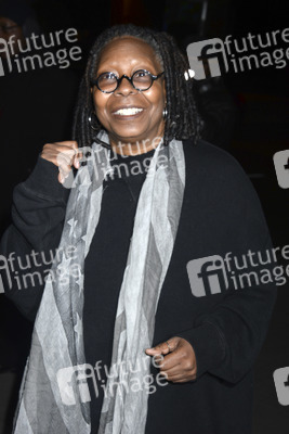 Filmscreening 'Black Panther' in New York