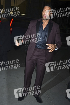 Filmscreening 'Black Panther' in New York