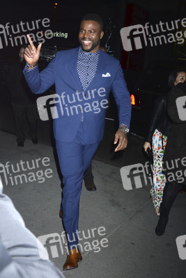 Filmscreening 'Black Panther' in New York
