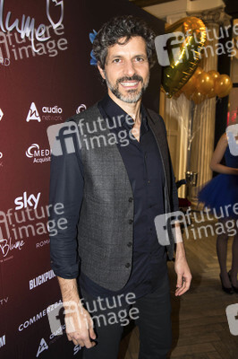Blaue Blume Award 2018 in Berlin