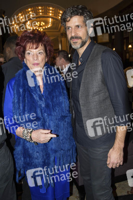 Blaue Blume Award 2018 in Berlin