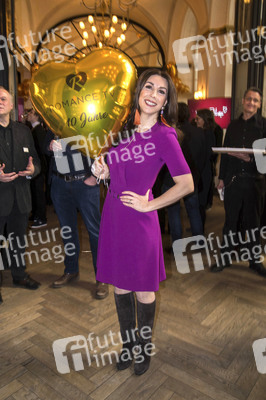 Blaue Blume Award 2018 in Berlin