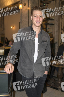 Blaue Blume Award 2018 in Berlin