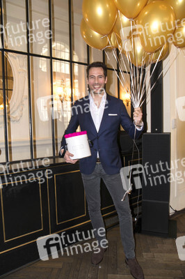 Blaue Blume Award 2018 in Berlin