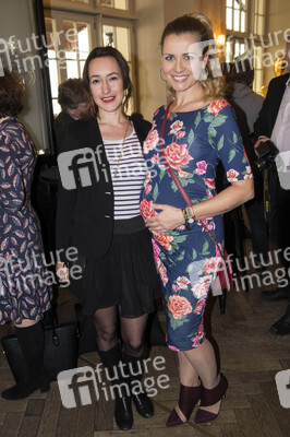 Blaue Blume Award 2018 in Berlin