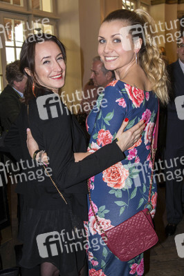 Blaue Blume Award 2018 in Berlin
