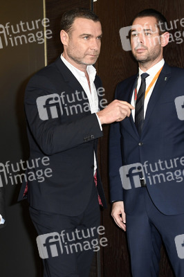 'Ataris Reise' Photocall, Berlinale 2018