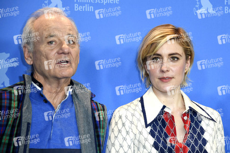 'Ataris Reise' Photocall, Berlinale 2018