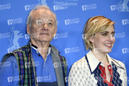 'Ataris Reise' Photocall, Berlinale 2018