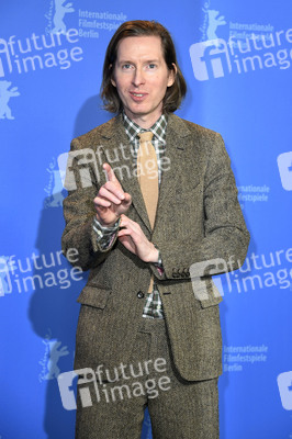 'Ataris Reise' Photocall, Berlinale 2018