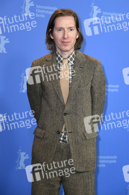 'Ataris Reise' Photocall, Berlinale 2018