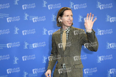 'Ataris Reise' Photocall, Berlinale 2018