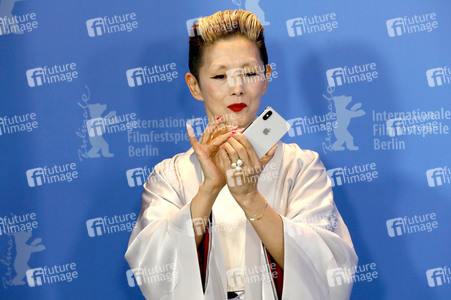 'Ataris Reise' Photocall, Berlinale 2018