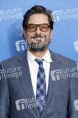 'Ataris Reise' Photocall, Berlinale 2018