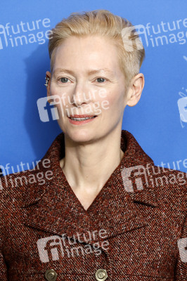 'Ataris Reise' Photocall, Berlinale 2018