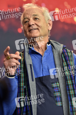 'Ataris Reise' Pressekonferenz, Berlinale 2018
