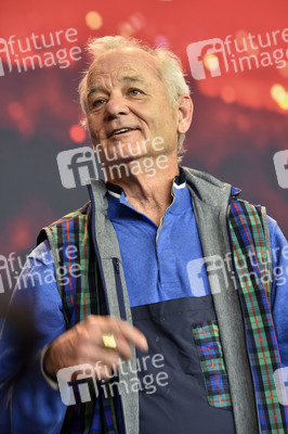 'Ataris Reise' Pressekonferenz, Berlinale 2018