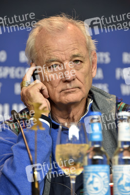 'Ataris Reise' Pressekonferenz, Berlinale 2018