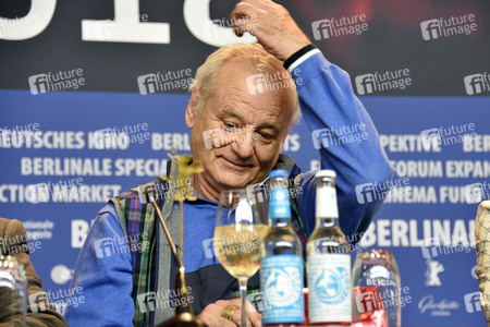 'Ataris Reise' Pressekonferenz, Berlinale 2018