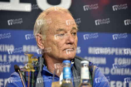 'Ataris Reise' Pressekonferenz, Berlinale 2018