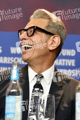 'Ataris Reise' Pressekonferenz, Berlinale 2018