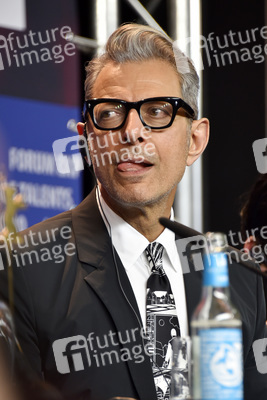 'Ataris Reise' Pressekonferenz, Berlinale 2018