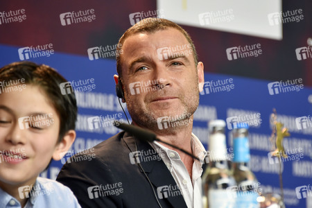'Ataris Reise' Pressekonferenz, Berlinale 2018