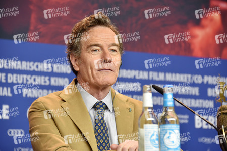 'Ataris Reise' Pressekonferenz, Berlinale 2018