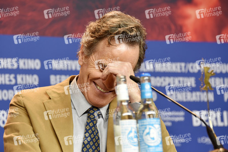 'Ataris Reise' Pressekonferenz, Berlinale 2018