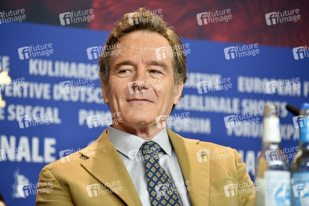 'Ataris Reise' Pressekonferenz, Berlinale 2018