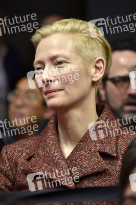 'Ataris Reise' Pressekonferenz, Berlinale 2018