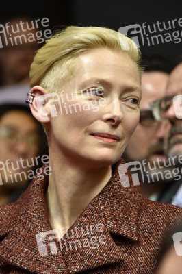 'Ataris Reise' Pressekonferenz, Berlinale 2018