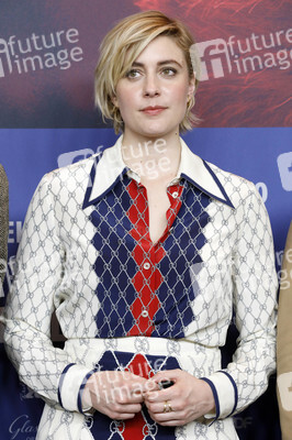 'Ataris Reise' Pressekonferenz, Berlinale 2018