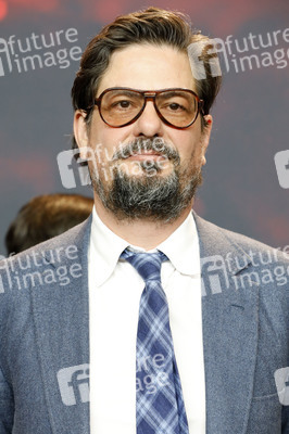 'Ataris Reise' Pressekonferenz, Berlinale 2018
