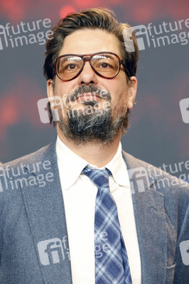 'Ataris Reise' Pressekonferenz, Berlinale 2018