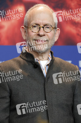'Ataris Reise' Pressekonferenz, Berlinale 2018