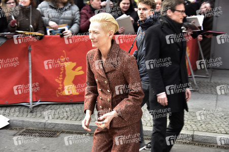 'Ataris Reise' Ankünfte, Berlinale 2018