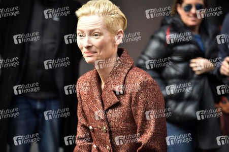 'Ataris Reise' Ankünfte, Berlinale 2018