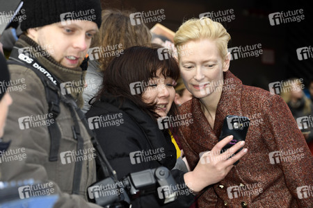 'Ataris Reise' Ankünfte, Berlinale 2018