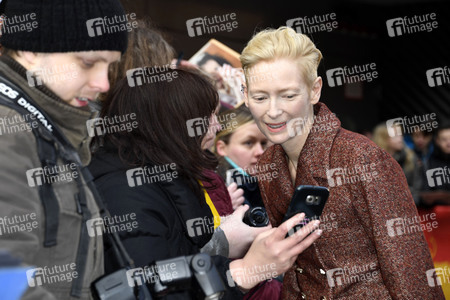 'Ataris Reise' Ankünfte, Berlinale 2018