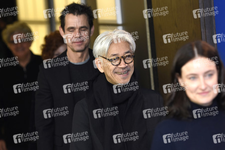 Jury Photocall, Berlinale 2018