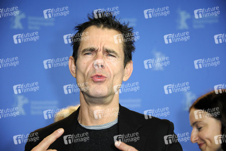 Jury Photocall, Berlinale 2018