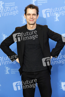 Jury Photocall, Berlinale 2018
