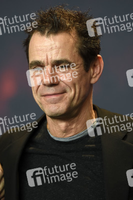 Jury Pressekonferenz, Berlinale 2018