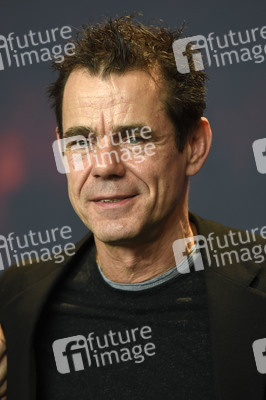 Jury Pressekonferenz, Berlinale 2018