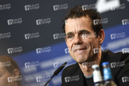 Jury Pressekonferenz, Berlinale 2018